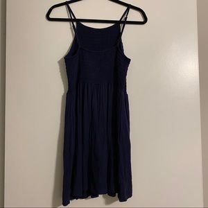 Socialite | Runch Top High-Neck Dress